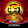 Get 【777TOWN】P大工の源さん　超韋駄天 for iOS, iPhone, iPad Aso Report