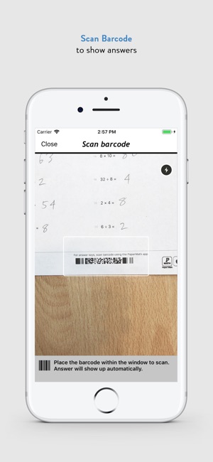 Paper Math - Print Worksheet(圖4)-速報App