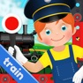 Get Train Simulator & Maker Games for iOS, iPhone, iPad Aso Report
