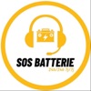 SOS Batterie