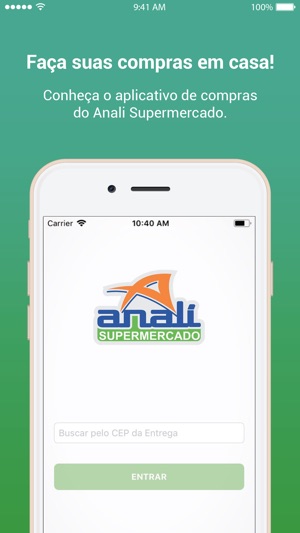 Anali Supermercado