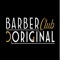 Con BARBER CLUB ORIGINAL sei sempre collegato al tuo salone di bellezza