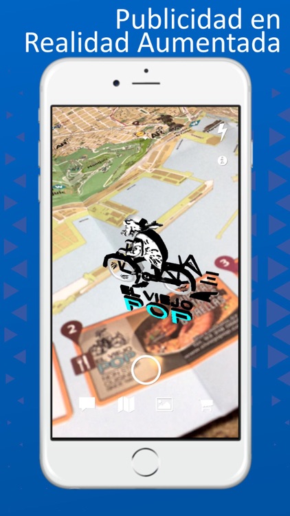 AR MApp screenshot-3