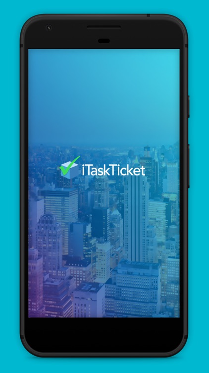 iTaskTicket