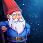 Gnomi Game of Gnomes
