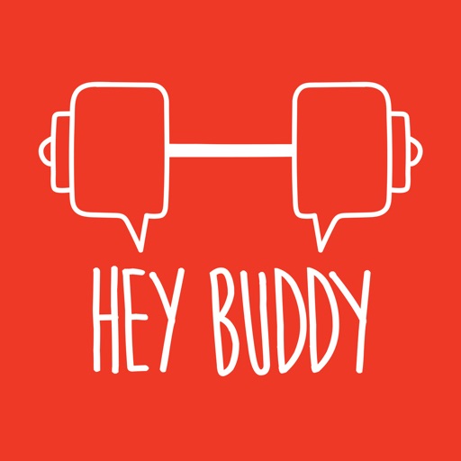 HeyBuddy