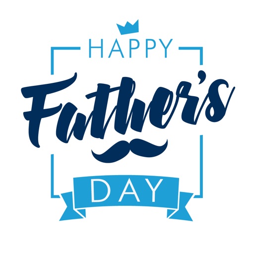 Happy Father's Day Funny Cards icon