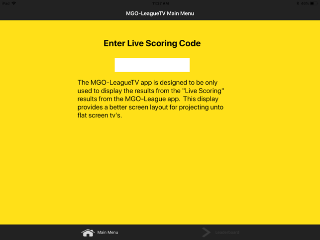 MGO-LeagueTV