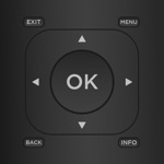 Remote for Vizio - SmartCast