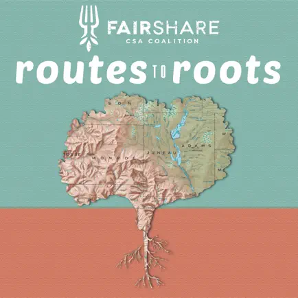 Routes to Roots Читы