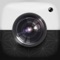 Icon Black and White Camera for IG