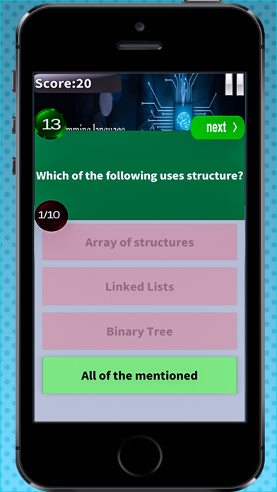 Quiz Star - General Knowledge screenshot 4