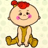 Get First words for baby toddler 2 for iOS, iPhone, iPad Aso Report