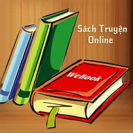 WeBook Sách Truyện Online Читы