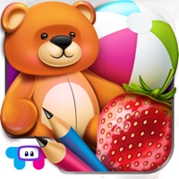  Super Shape Puzzles Application Similaire