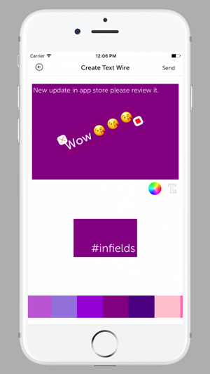 #Infields(圖6)-速報App