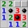 Minesweeper Classic Board Game