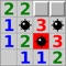 Icon Minesweeper Classic Board Game