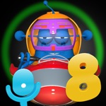 Run 8 Leons Math Circuits