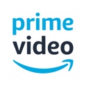 Amazon プライム・ビデオ icon
