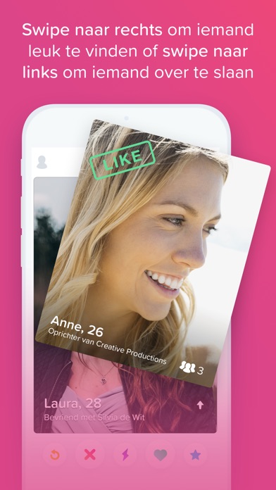 Tinder