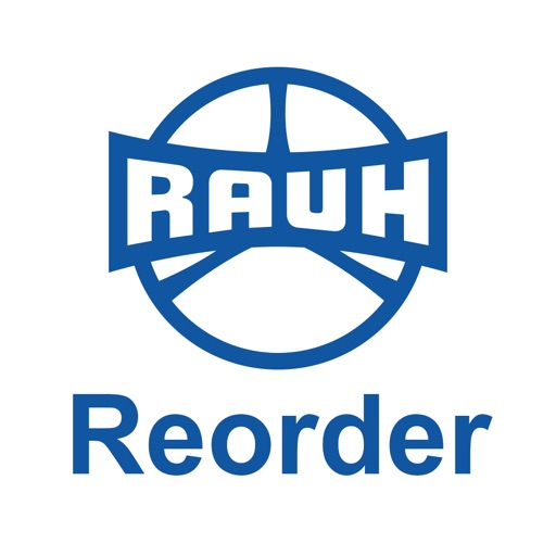 rauhreorder