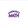 Community Math