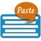 Auto Paste Keyboard is a free custom keyboard app that helps users easily fill template text directly from their keyboard without having to switch to another place to copy and paste