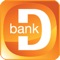 D-Bank is designed to provide the ultimate convenience for Danamon customers to open digital saving account and for their daily banking activities