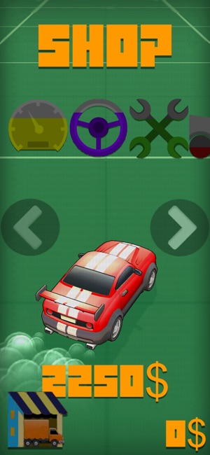 Police Chase:Car Racing(圖2)-速報App