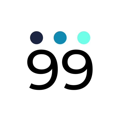 99 Walks: Women’s Walking App