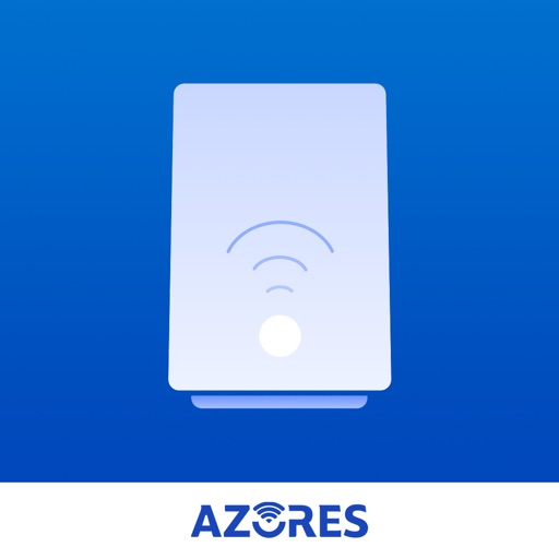 Azores Router