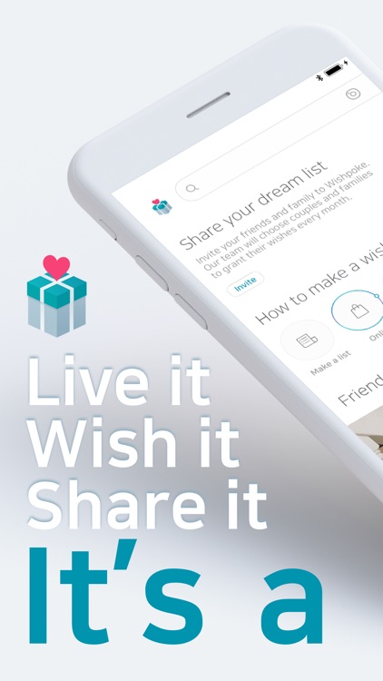 Wishpoke screenshot-0