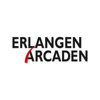 Erlangen Arcaden ne fonctionne pas? problème ou bug?