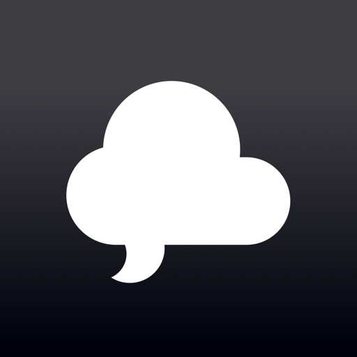 IRCCloud Enterprise Icon