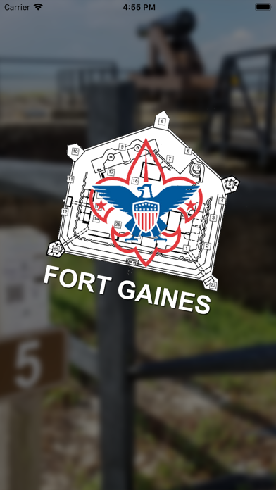 How to cancel & delete iTour: Fort Gaines from iphone & ipad 1