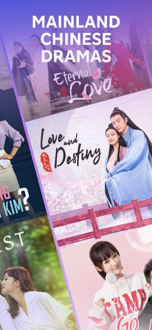 Viki Asian Drama Movies Tv On The App Store