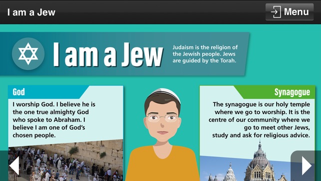 GCSE Religious Studies(圖4)-速報App