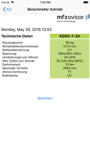 MFZ Ovitor Calculator(圖3)-速報App