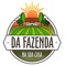 Aplicativo oficial do Da Fazenda Na Sua Casa