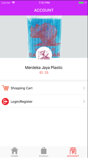 Merdeka Jaya Plastic(圖3)-速報App