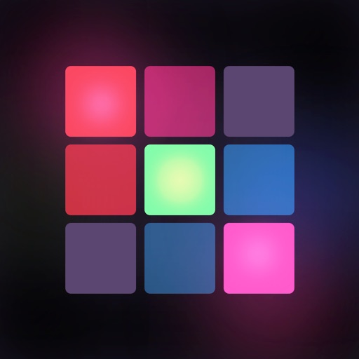 Groove Pads icon