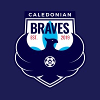 Contacter Caledonian Braves CBFC