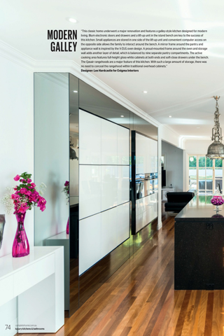 Luxury Kitchens and Bathrooms - náhled