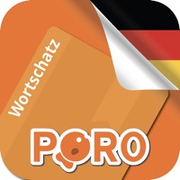  PORO - Vocabulaire allemand Application Similaire