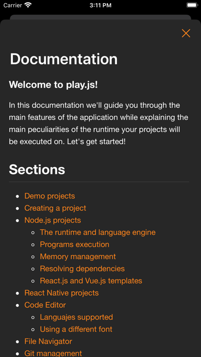 Play Js Javascript Ide By Codesandbox Bv More Detailed Information Than App Store Google Play By Appgrooves 10 Similar Apps 210 Reviews - roblox guest quest rescripted codes