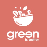  Green And Me Application Similaire