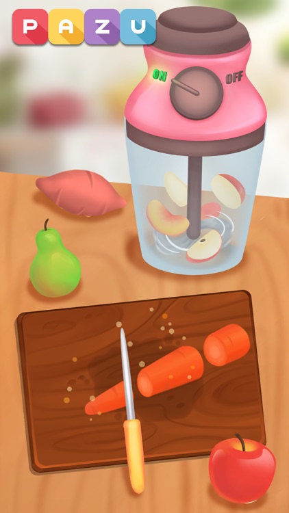Baby care game & Dress up