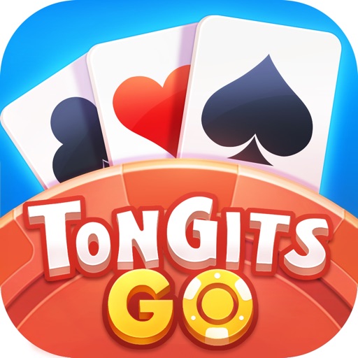 Tongits Go by PLAYJOY LIMITED