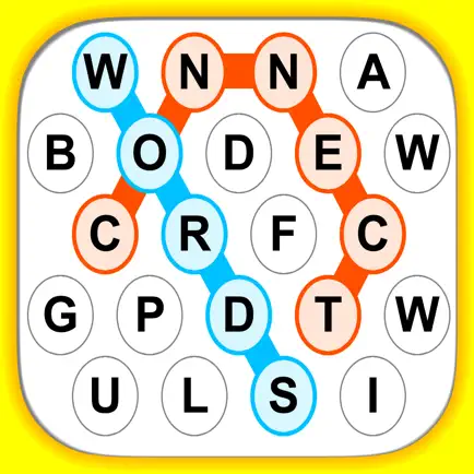 Connect the Words Cheats